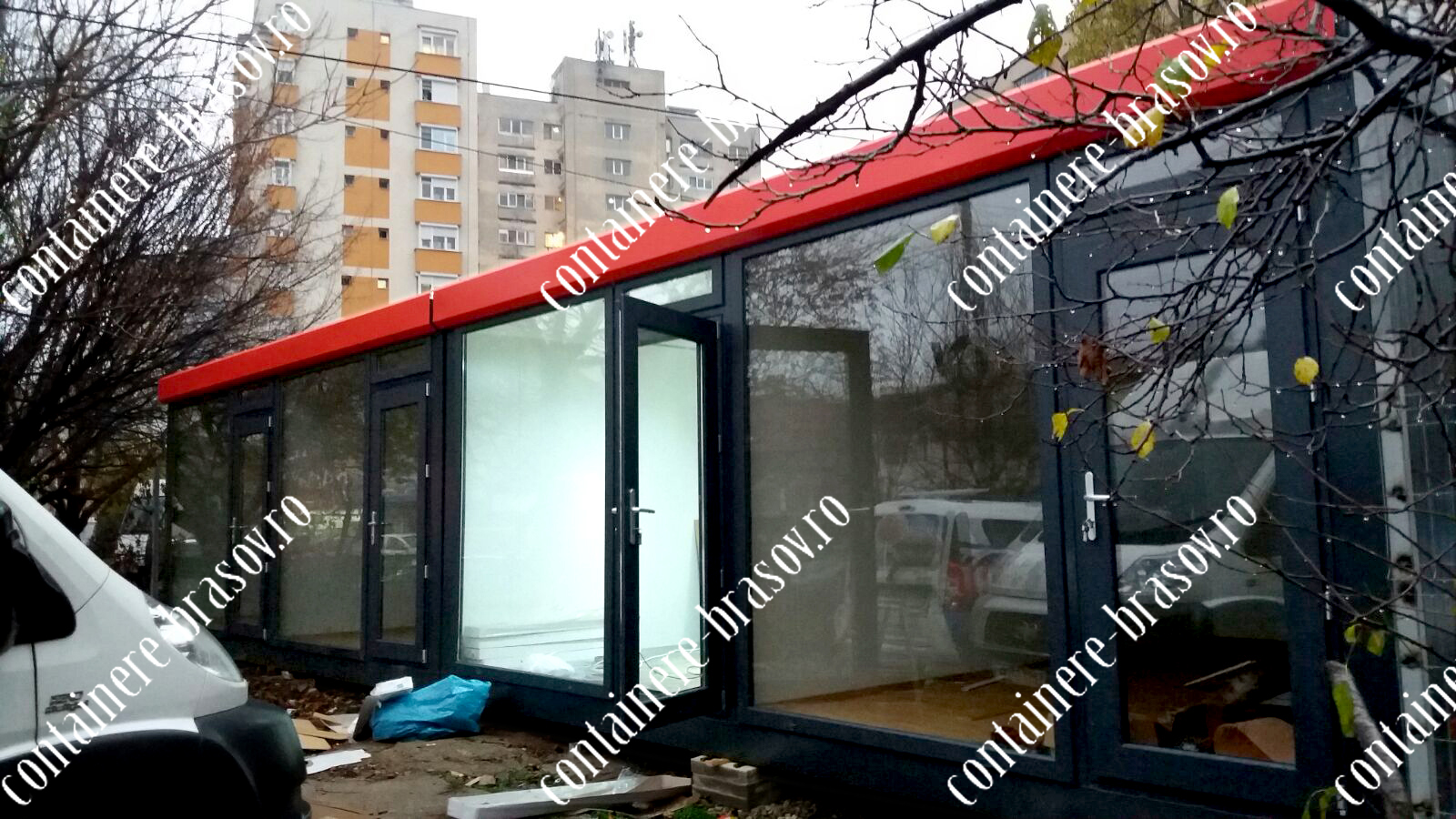 baraci de vanzare Brasov