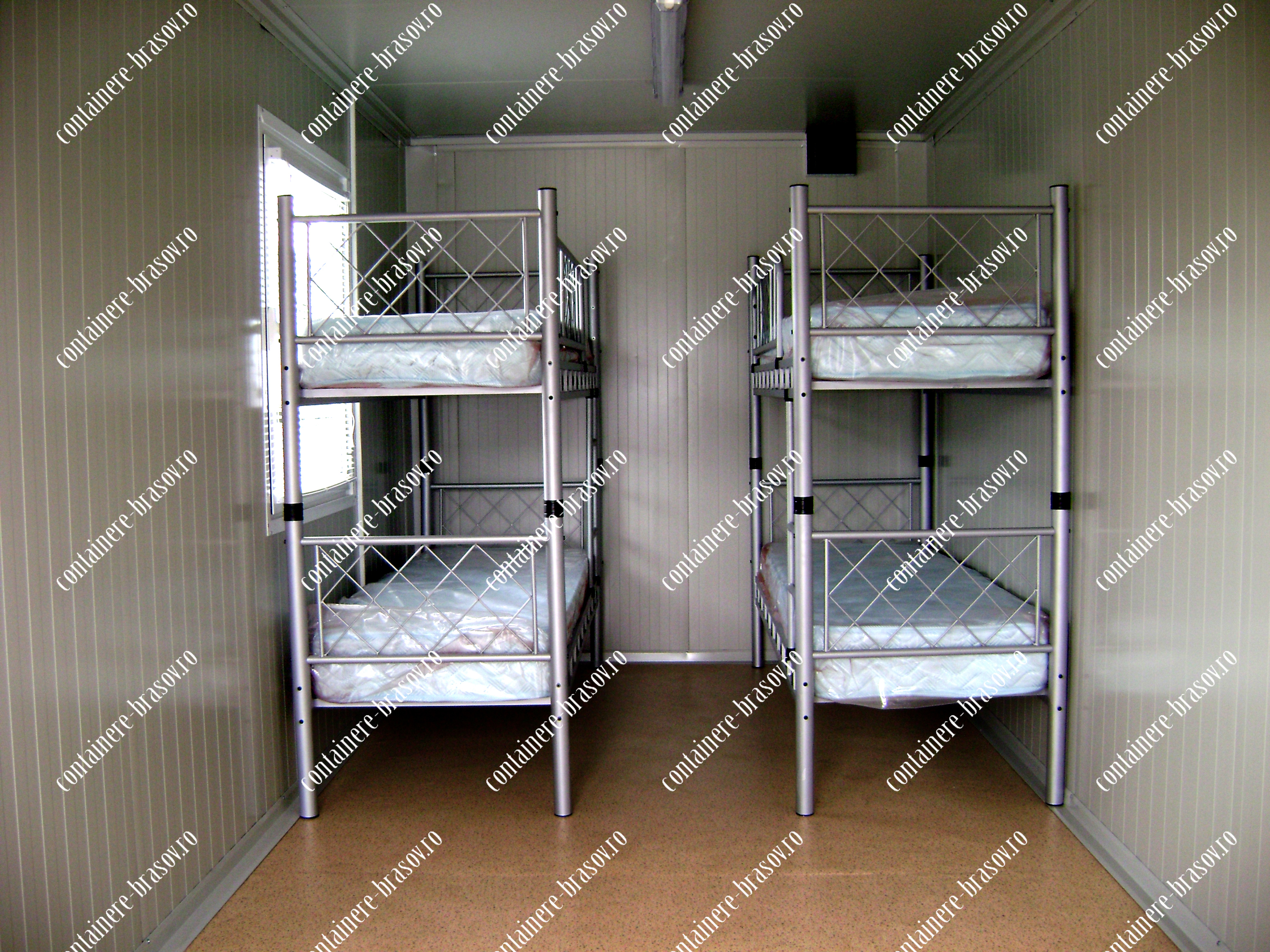 casa contenier Brasov