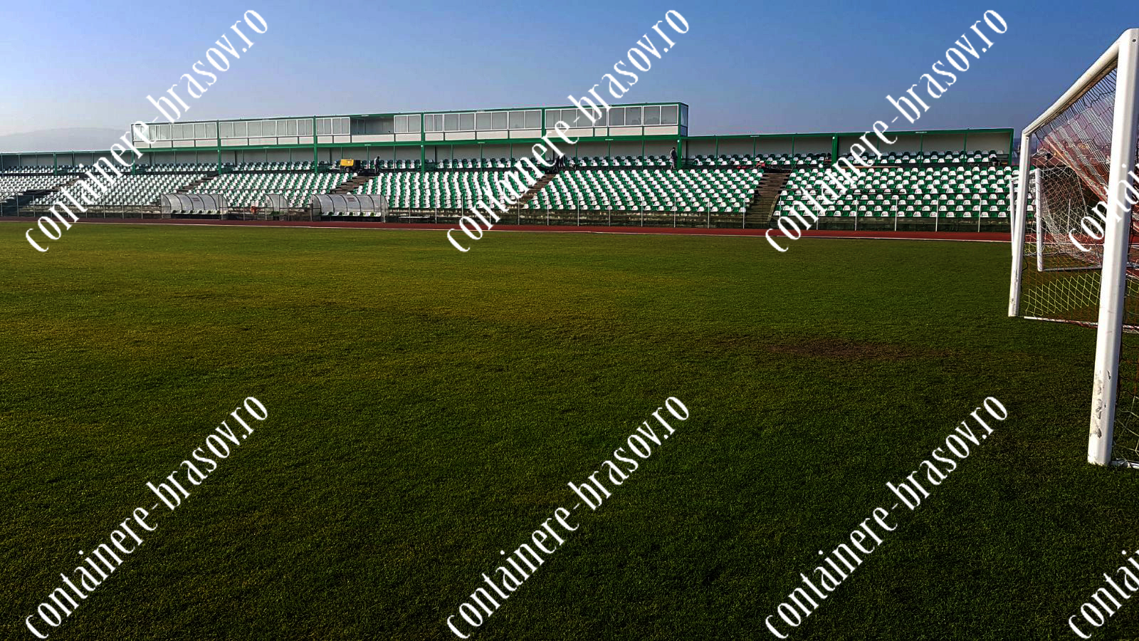 case container de locuit pret Brasov