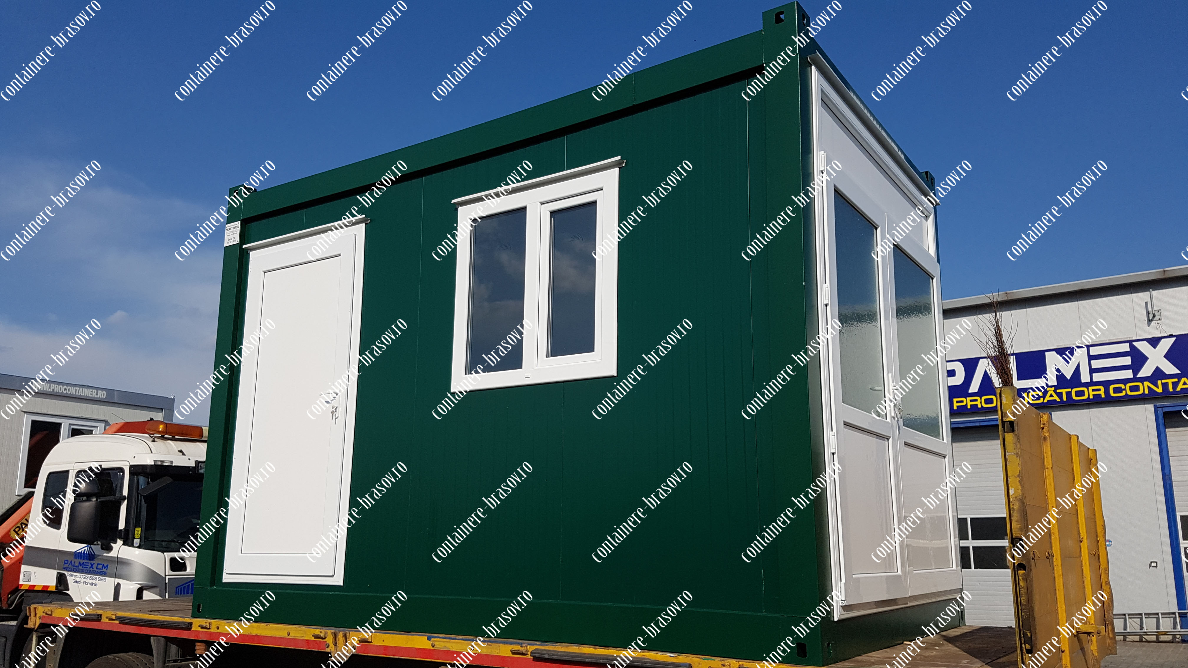 case modulare ieftine Brasov