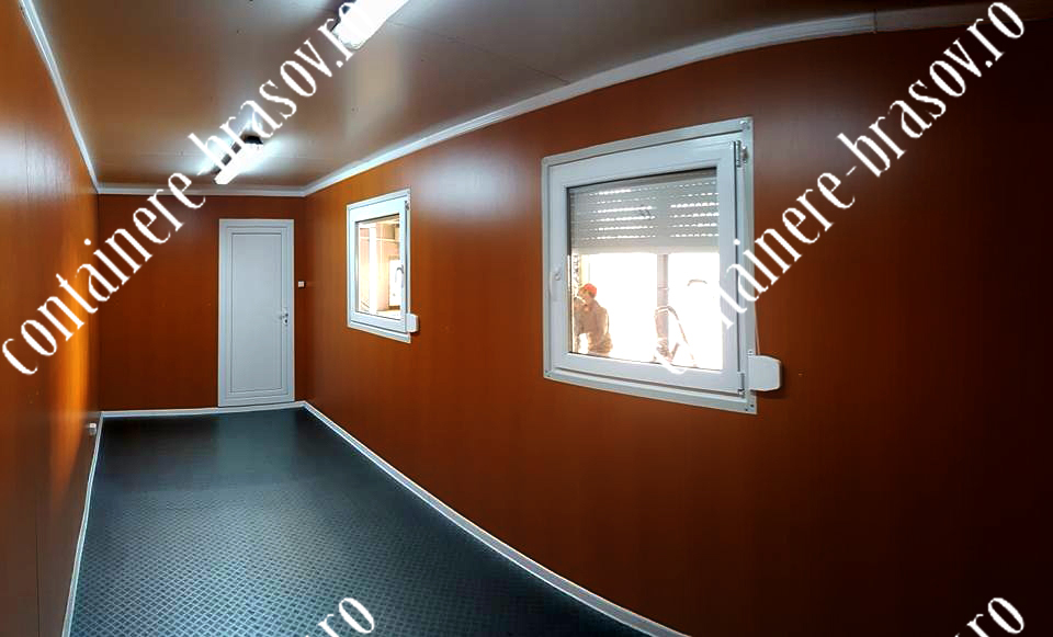 containere romania Brasov