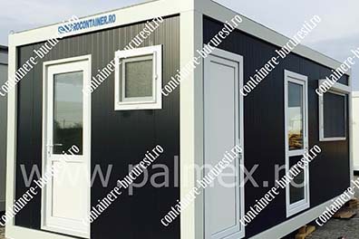 container vanzare birou Brasov