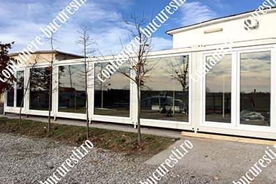 containere birouri de vanzare Brasov
