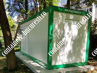 containere birouri vanzare Brasov