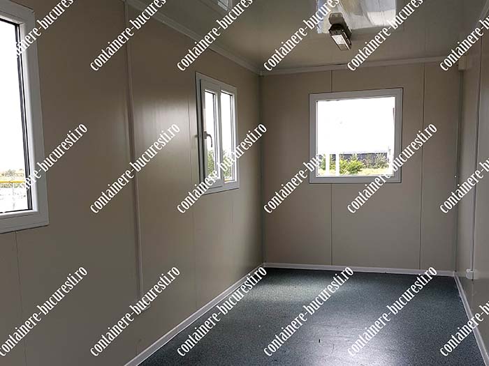 container depozitare vanzare Brasov