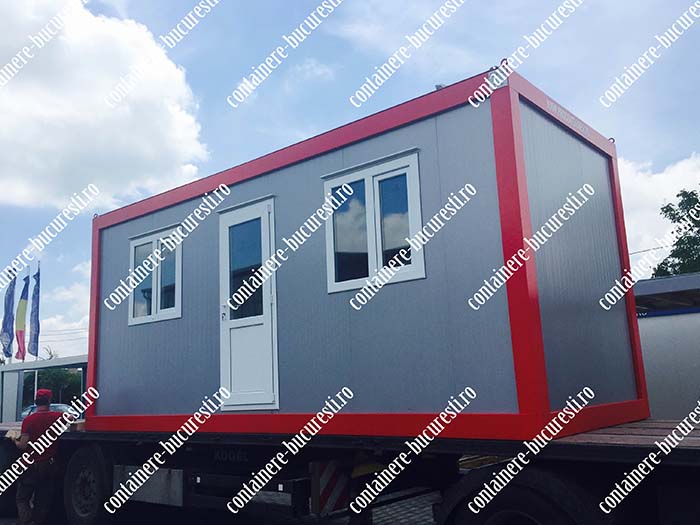 containere depozitare vanzare Brasov