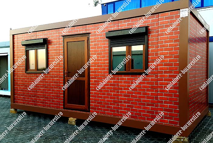 containere casa Brasov