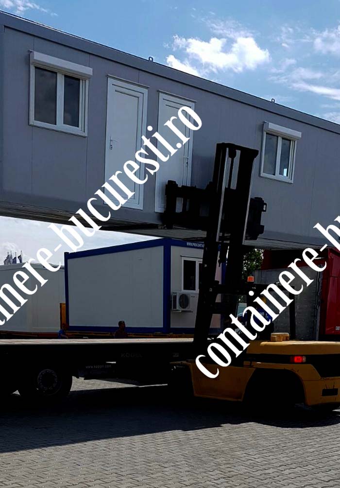 containere magazin boond Brasov