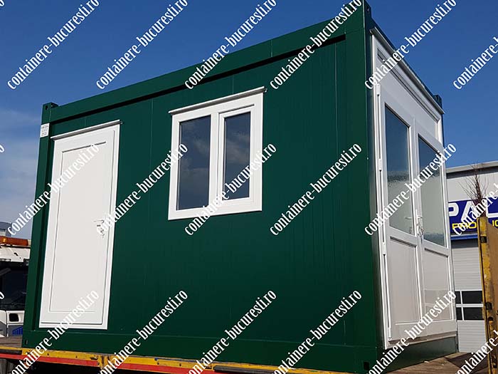 containere magazin lung Brasov