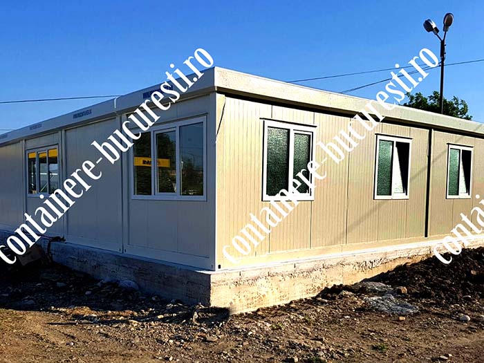 containere spatii de productie de vanzare Brasov