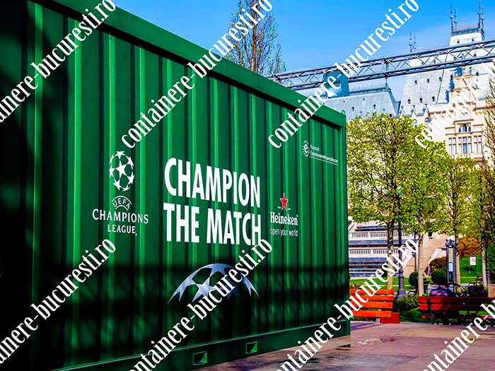 inchiriere containere birou Brasov