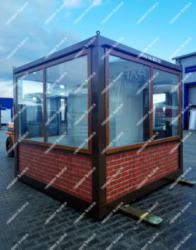 casa container de vanzare Brasov