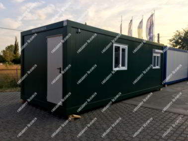 casa din containere de vanzare Brasov