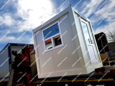 container frigorific Brasov