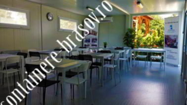 container locuibil Brasov