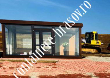 container modular pret Brasov