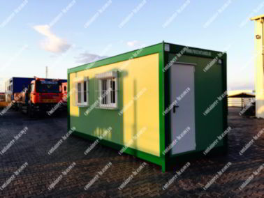 container modular Brasov