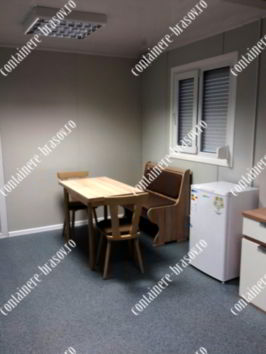 container pret Brasov