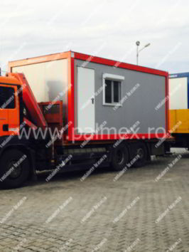 containere casa Brasov