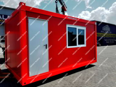containere de locuit Brasov