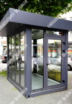 containere dormitor Brasov