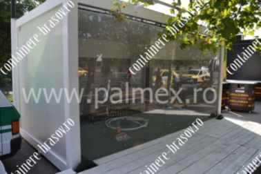 containere metalice Brasov