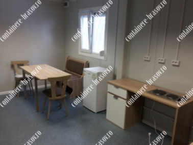containere modulare second hand Brasov