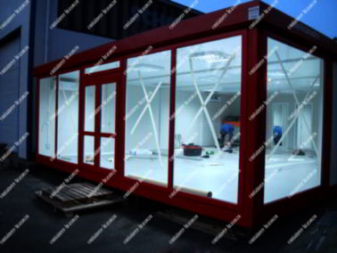 garaje metalice second hand Brasov