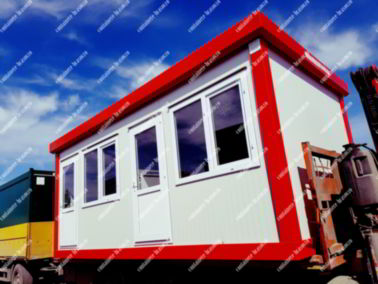 hala din containere Brasov