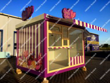 inchiriere containere santier Brasov