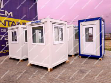 pret container de locuit Brasov