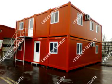 pret containere de locuit Brasov