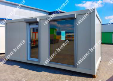 preturi containere de locuit Brasov