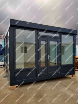 preturi containere second hand Brasov