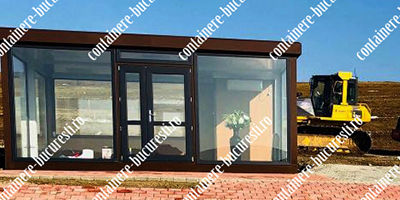 Containere birou Brasov proiect
