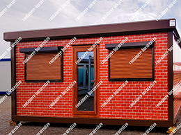 birou de vanzare Brasov