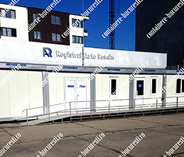 cadre containere Brasov