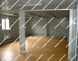 case container pret Brasov