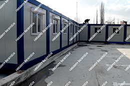 case din containere pret Brasov