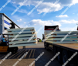 case modulare second hand Brasov