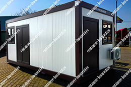 containare de locuit Brasov