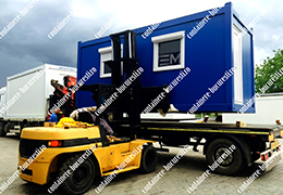 container de inchiriat pret Brasov