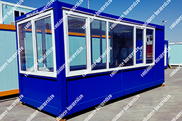 container de locuit second hand pret Brasov