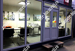 container preturi Brasov