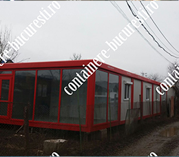 containere de locuit de vanzare Brasov