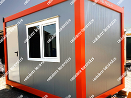 containere de locuit second hand preturi Brasov