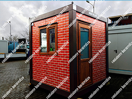 containere second Brasov