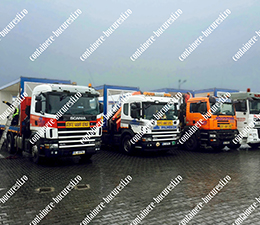 containere second hand de vanzare pret Brasov